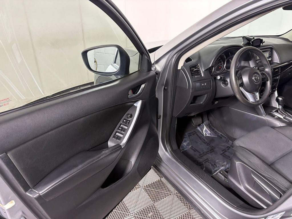 used 2015 Mazda CX-5 car, priced at $9,999