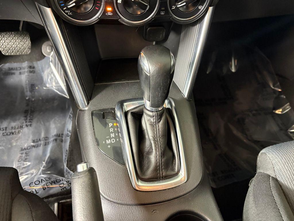 used 2015 Mazda CX-5 car, priced at $9,999