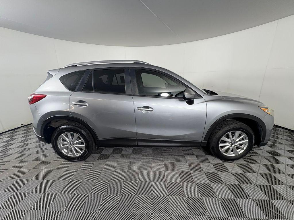 used 2015 Mazda CX-5 car, priced at $9,999
