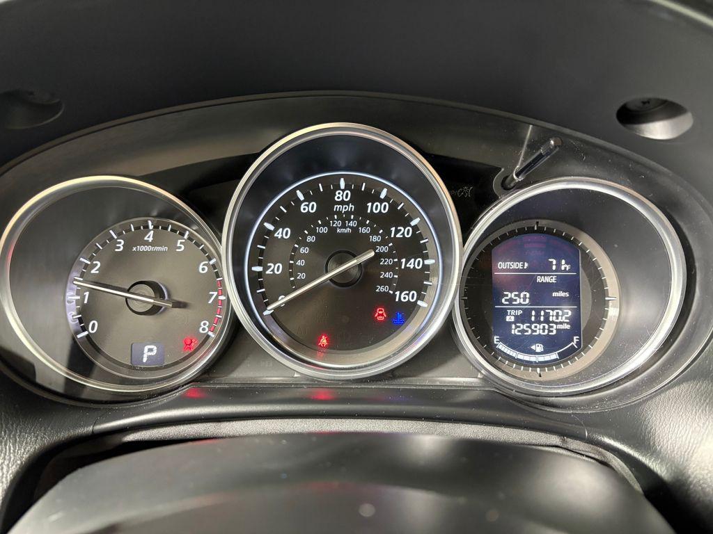 used 2015 Mazda CX-5 car, priced at $9,999