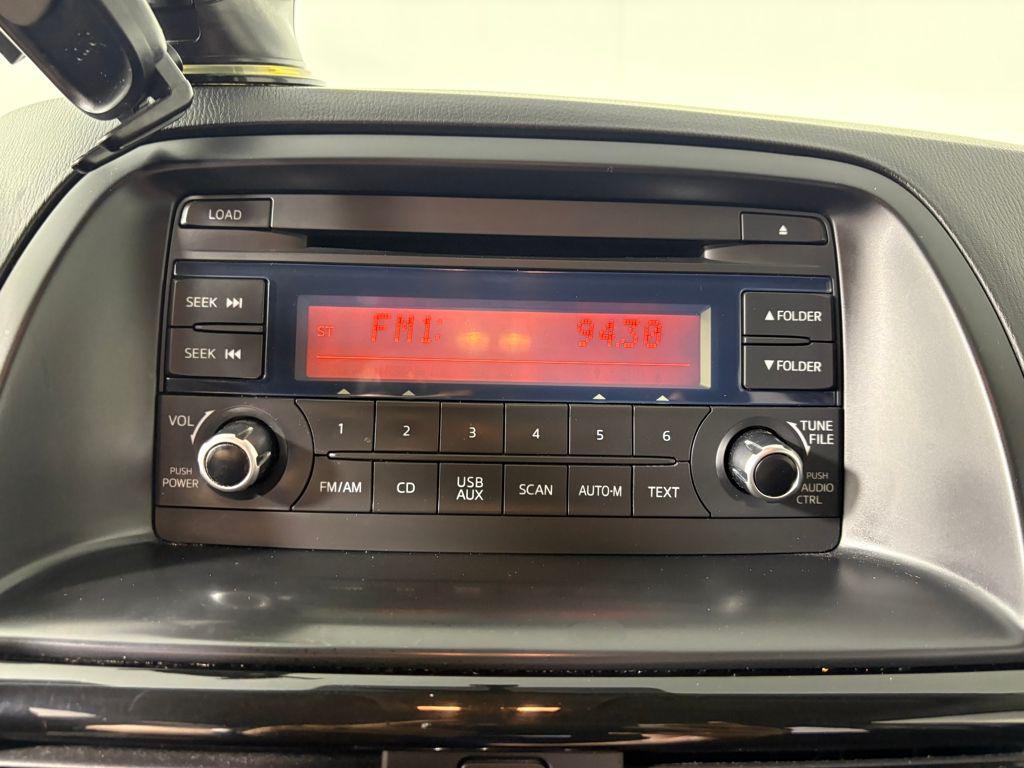 used 2015 Mazda CX-5 car, priced at $9,999