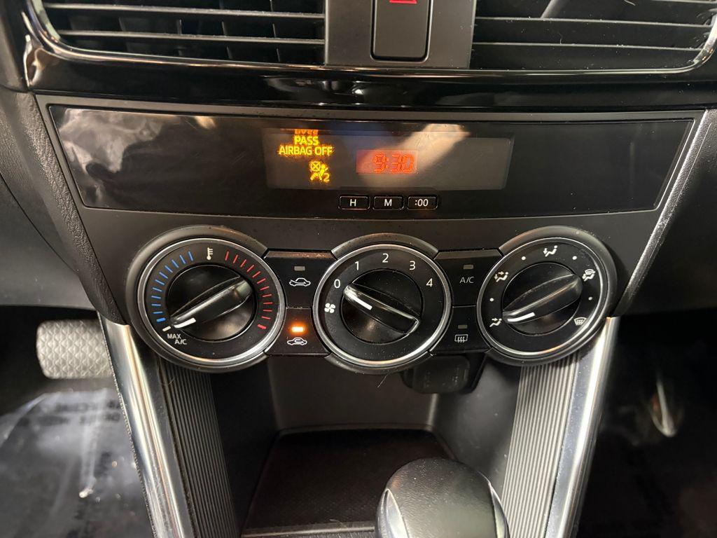 used 2015 Mazda CX-5 car, priced at $9,999