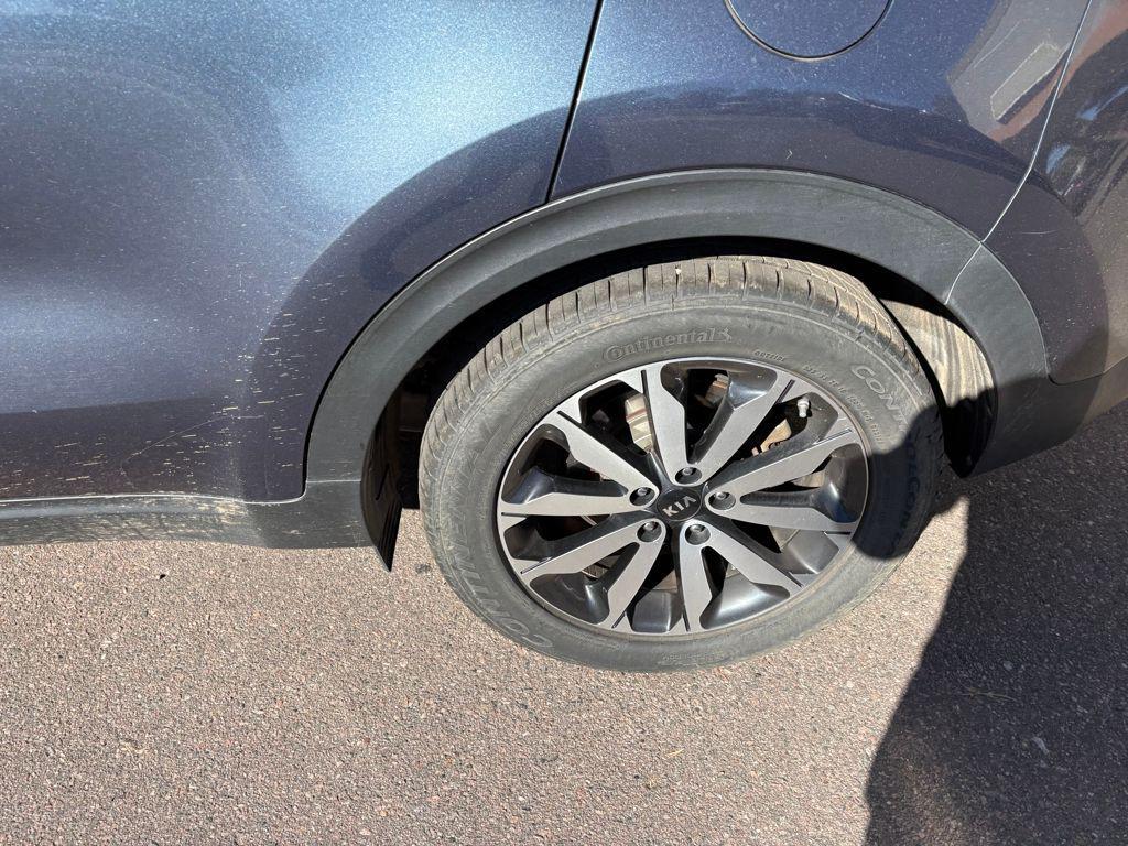 used 2018 Kia Sportage car, priced at $13,995