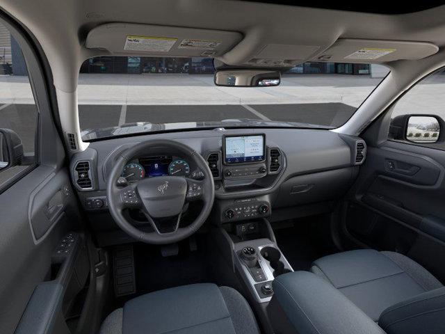 new 2024 Ford Bronco Sport car, priced at $39,930