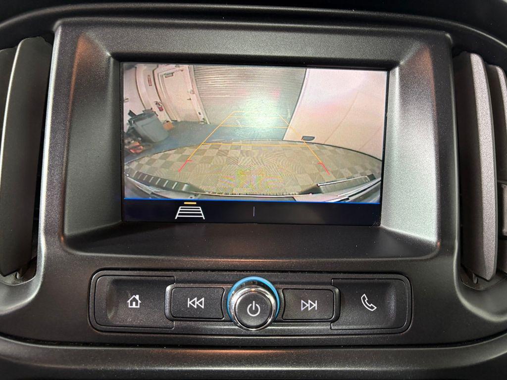 used 2020 Chevrolet Colorado car, priced at $19,995