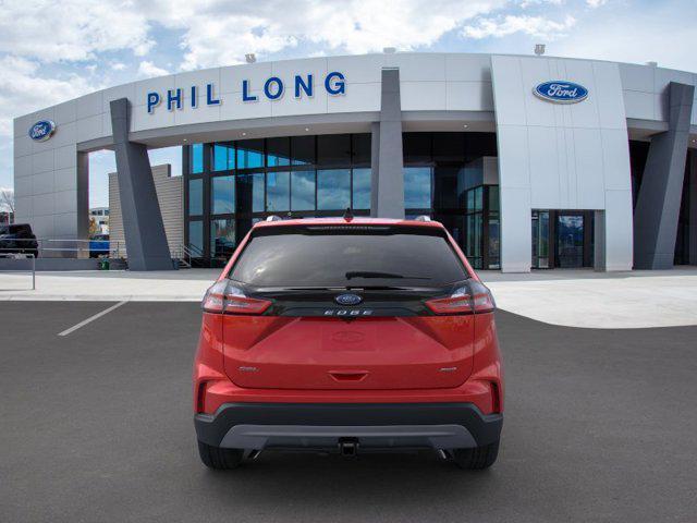 new 2024 Ford Edge car, priced at $35,699