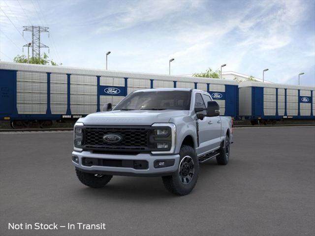 new 2025 Ford F-250 car, priced at $84,475