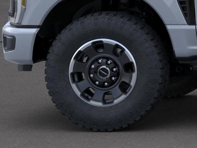 new 2025 Ford F-250 car, priced at $84,475