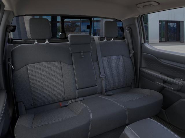 new 2024 Ford Ranger car, priced at $45,549