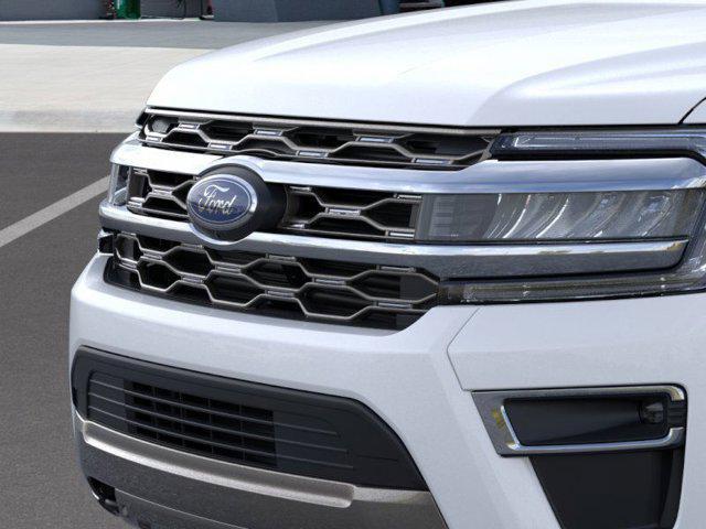 new 2024 Ford Expedition car, priced at $84,995