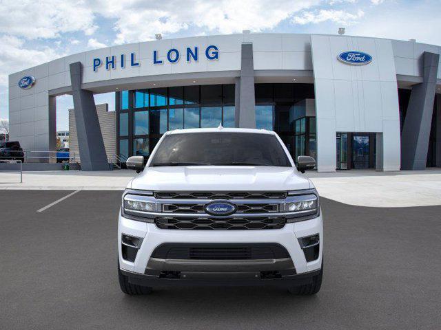 new 2024 Ford Expedition car, priced at $84,995