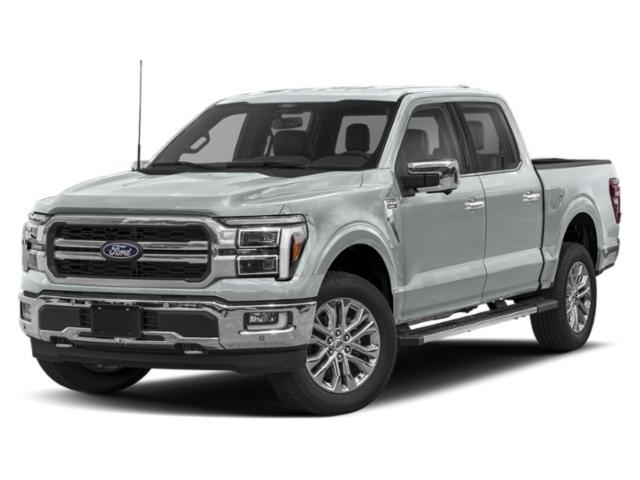 new 2024 Ford F-150 car, priced at $63,237