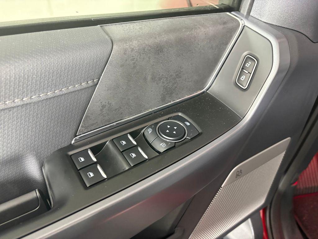 new 2025 Ford F-150 car, priced at $99,995