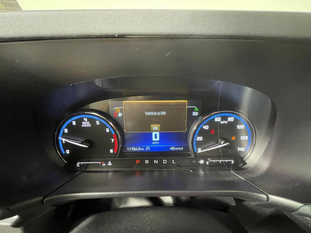 used 2023 Ford Bronco Sport car, priced at $28,895