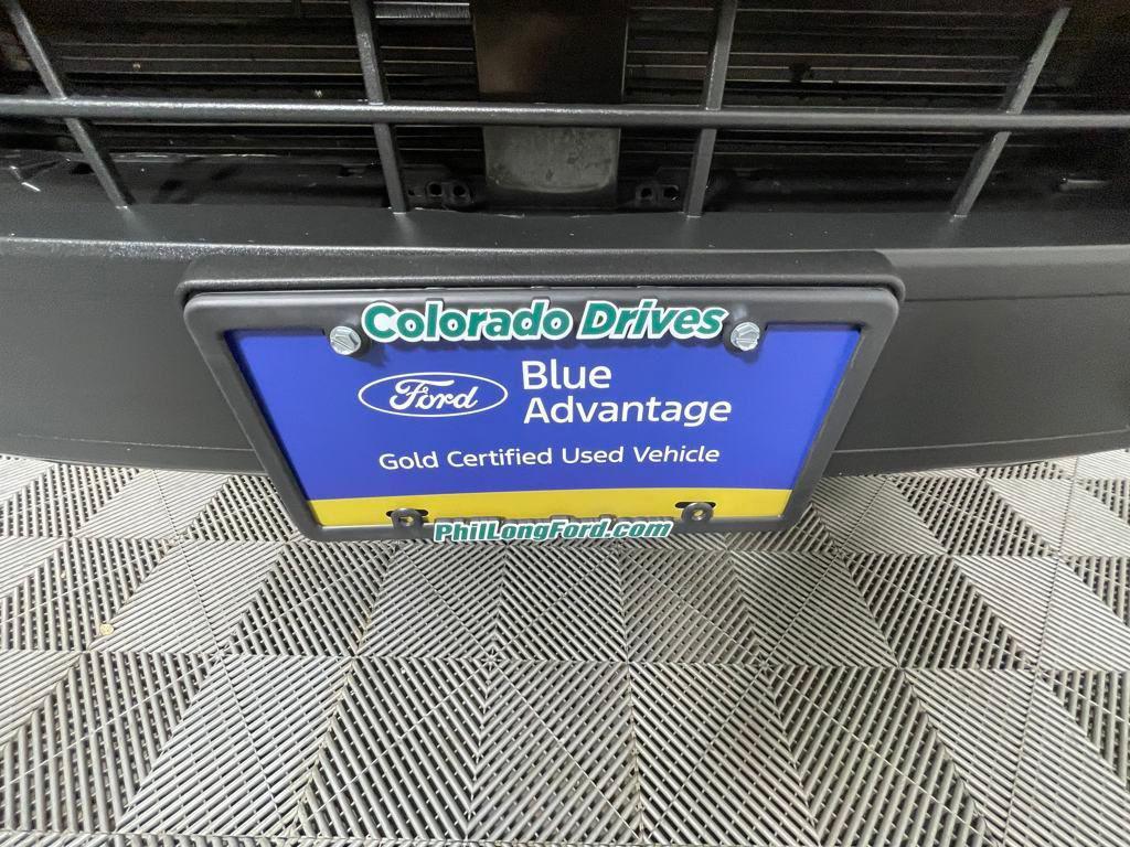 used 2023 Ford Bronco Sport car, priced at $28,895