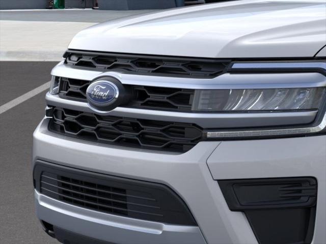 new 2024 Ford Expedition car, priced at $62,999