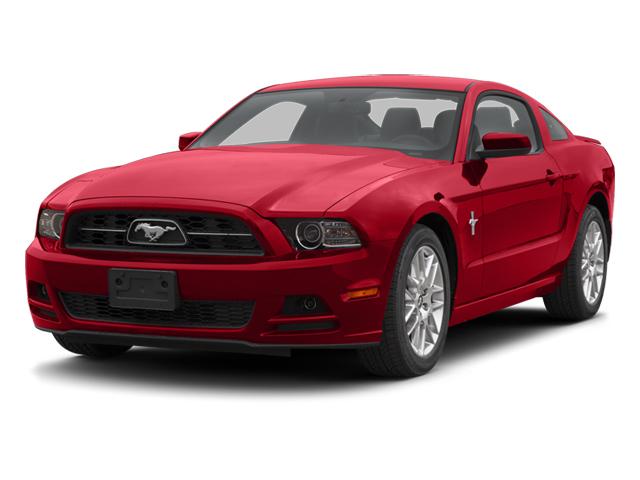 used 2013 Ford Mustang car, priced at $20,995