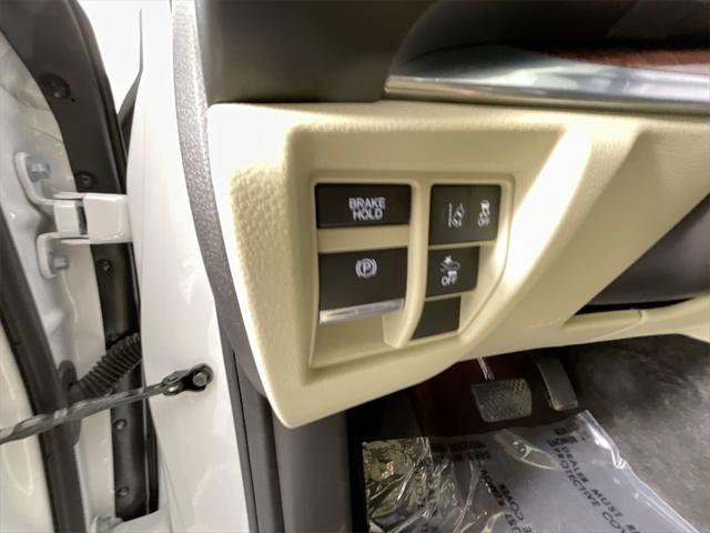 used 2020 Acura MDX car, priced at $29,399