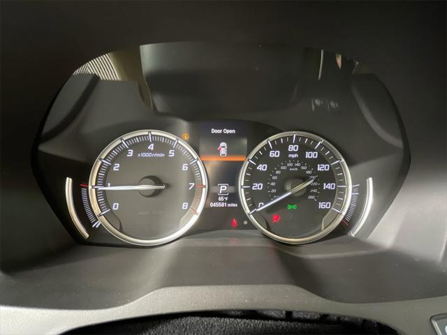 used 2020 Acura MDX car, priced at $29,399