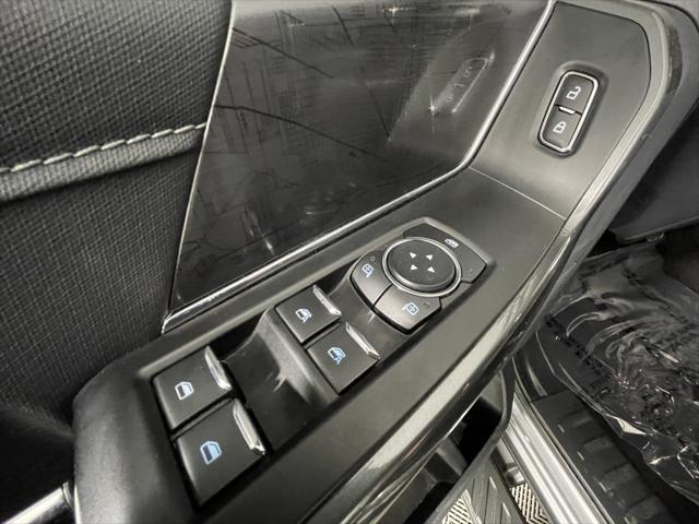 used 2023 Ford F-150 car, priced at $45,995
