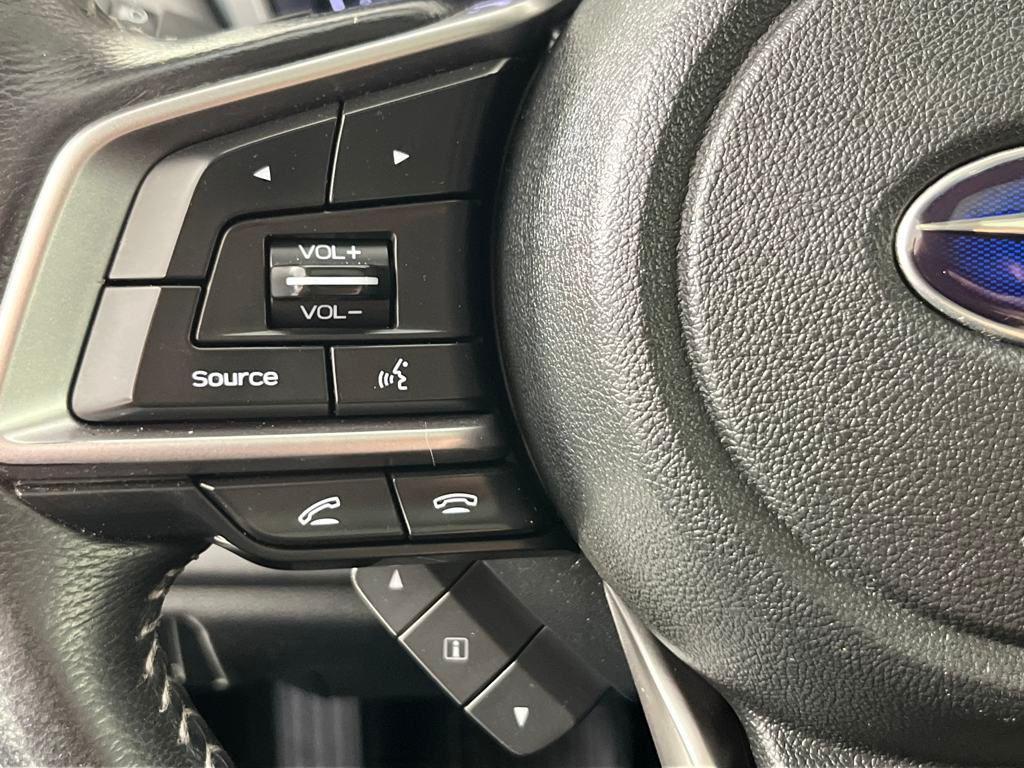 used 2022 Subaru Outback car, priced at $22,995