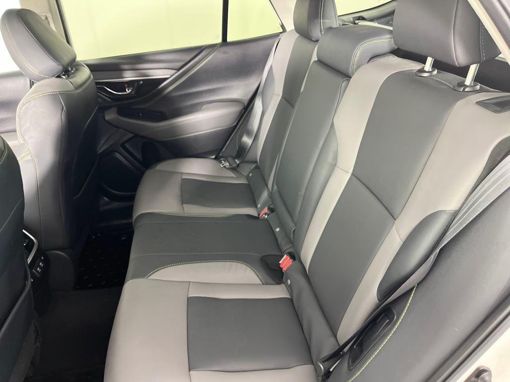 used 2022 Subaru Outback car, priced at $22,995