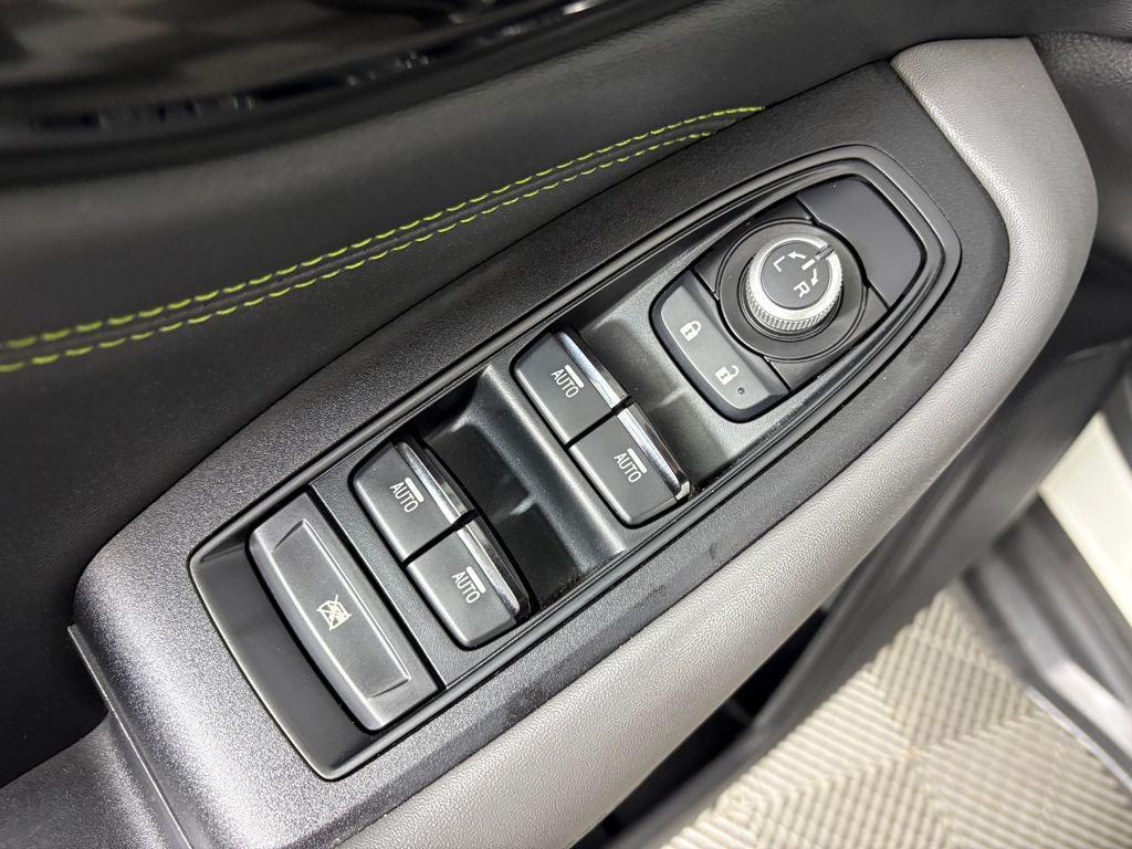 used 2022 Subaru Outback car, priced at $20,995