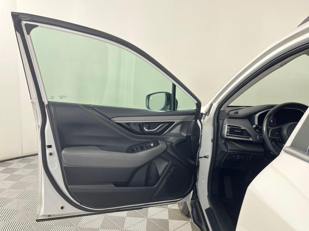 used 2022 Subaru Outback car, priced at $22,995