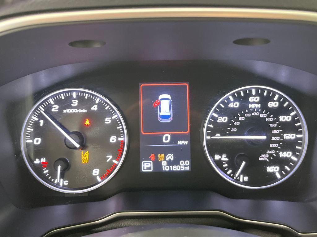 used 2022 Subaru Outback car, priced at $22,995
