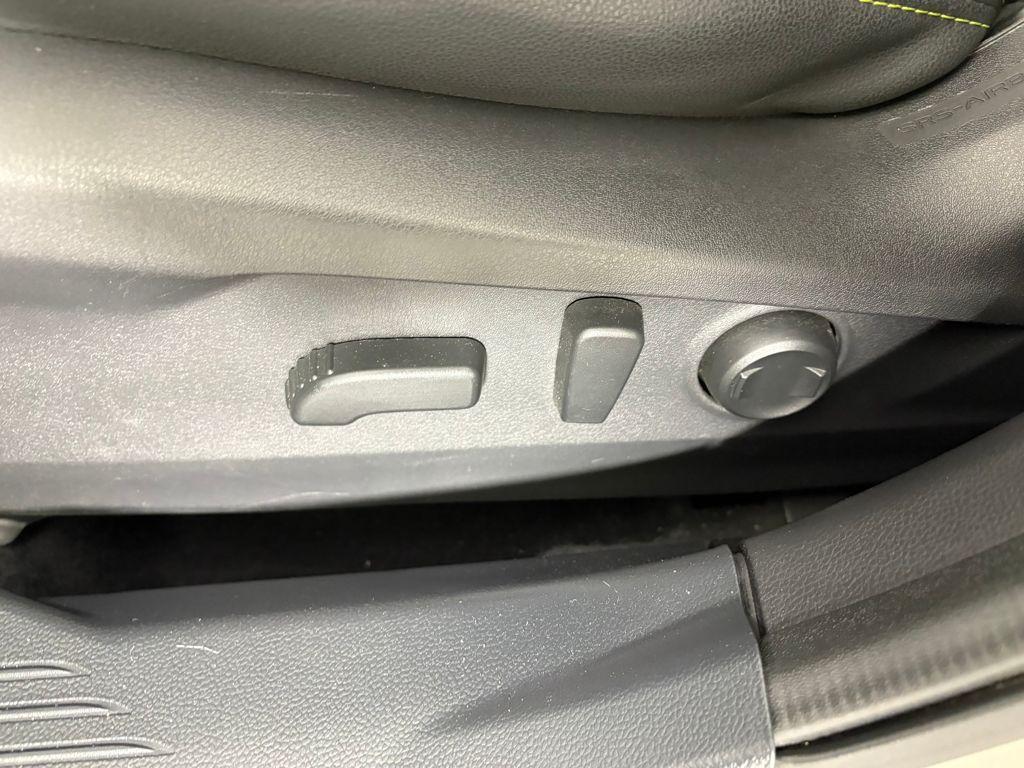 used 2022 Subaru Outback car, priced at $20,995