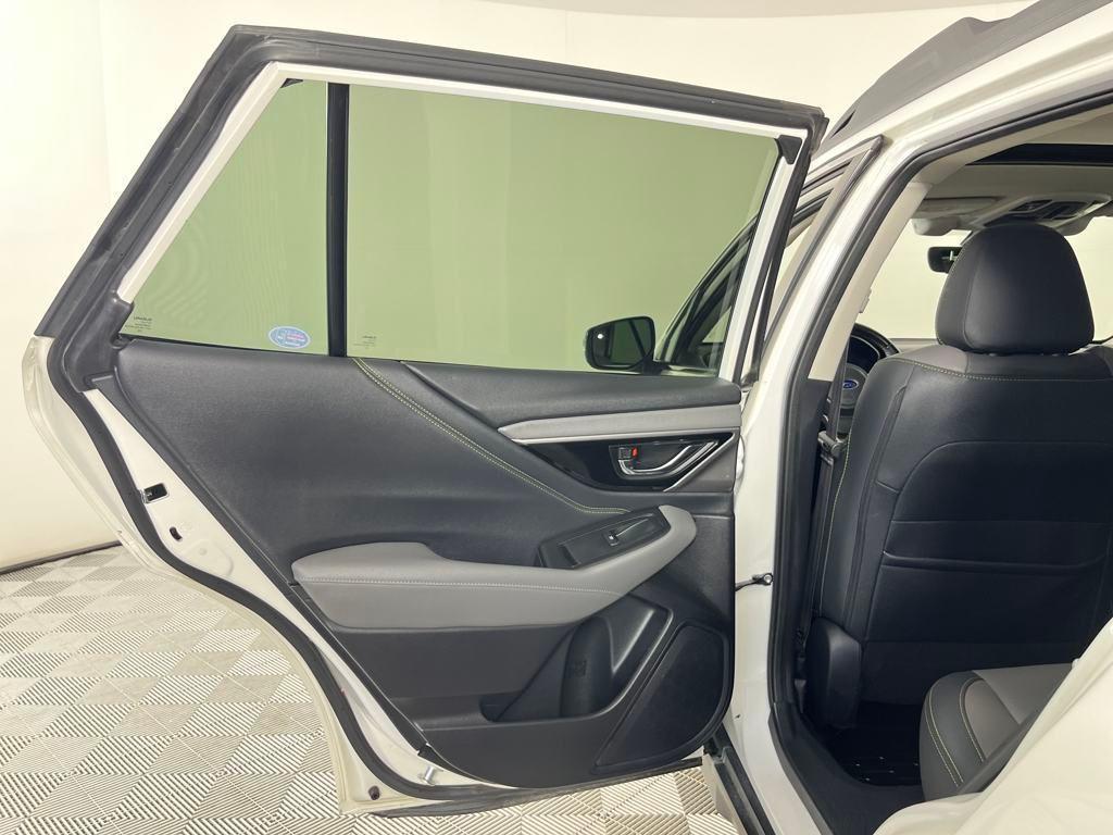 used 2022 Subaru Outback car, priced at $22,995