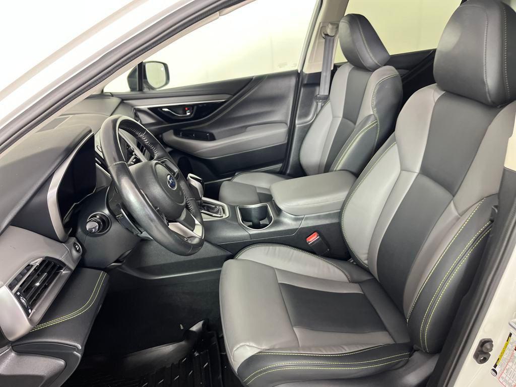 used 2022 Subaru Outback car, priced at $22,995