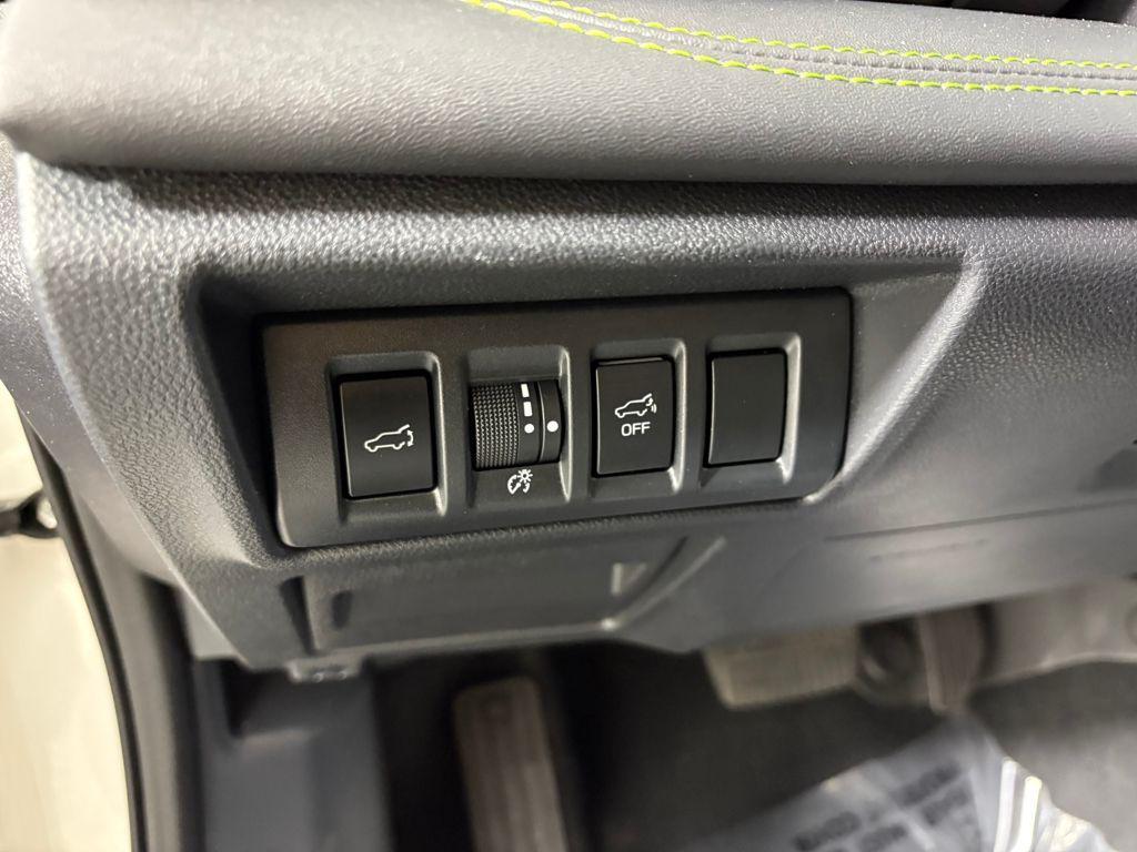 used 2022 Subaru Outback car, priced at $20,995