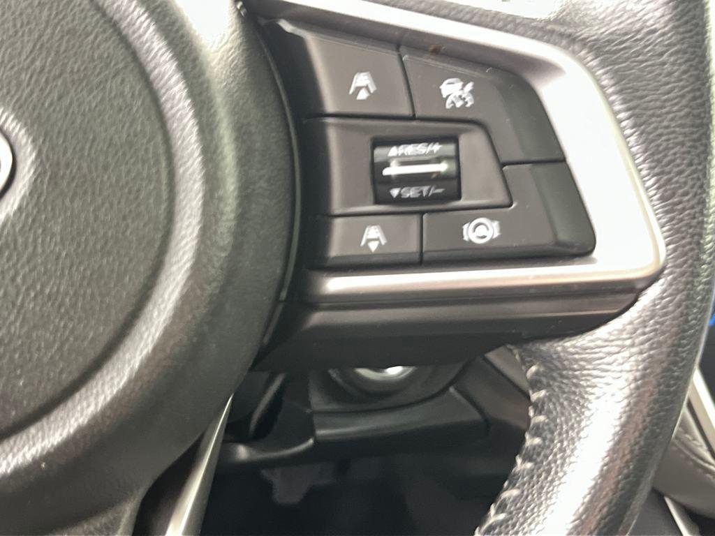 used 2022 Subaru Outback car, priced at $22,995