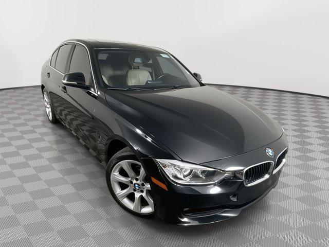 used 2015 BMW 320 car, priced at $11,499