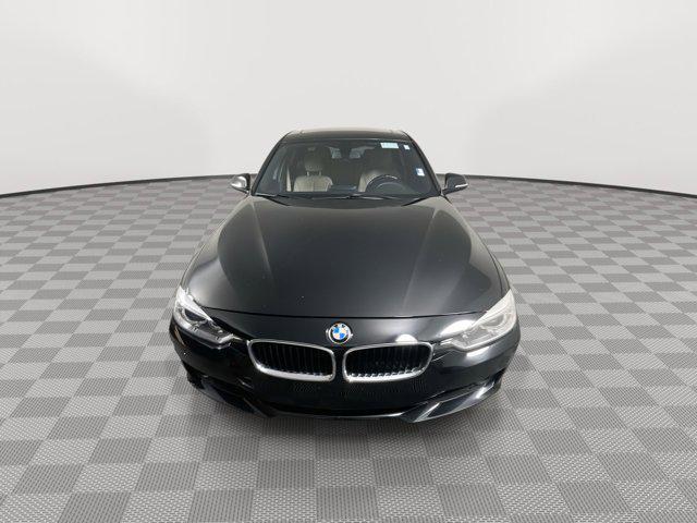 used 2015 BMW 320 car, priced at $11,499