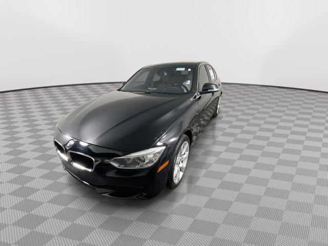 used 2015 BMW 320 car, priced at $11,499