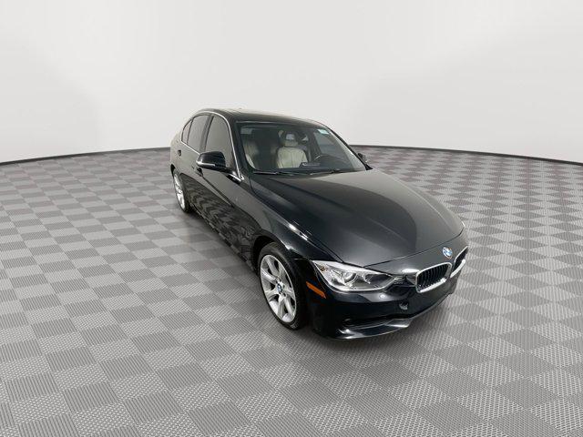 used 2015 BMW 320 car, priced at $11,499