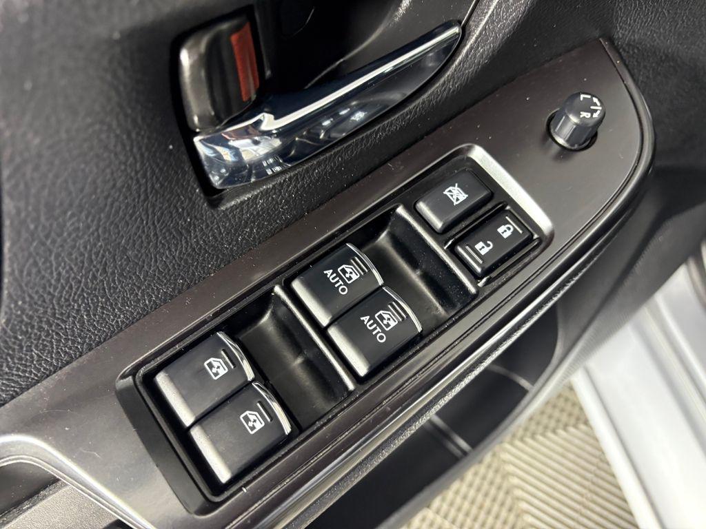 used 2020 Subaru WRX car, priced at $24,899