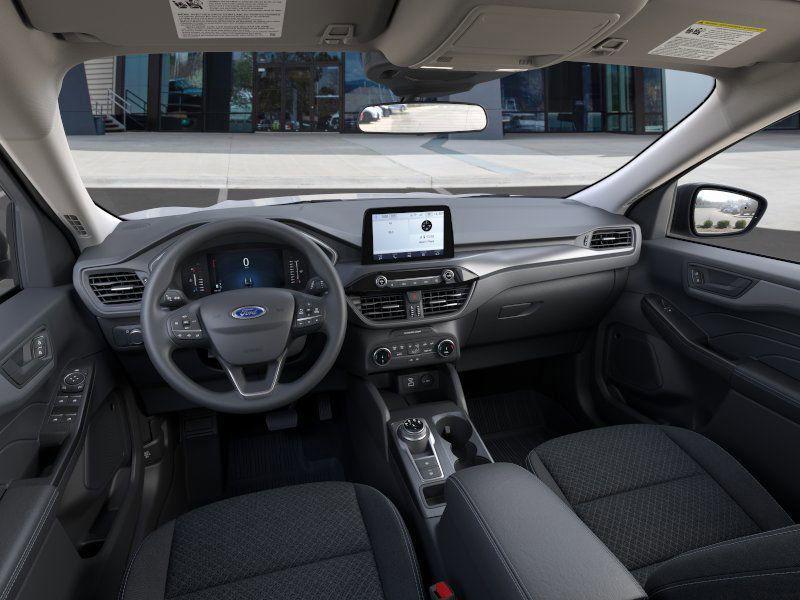 new 2025 Ford Escape car, priced at $26,895