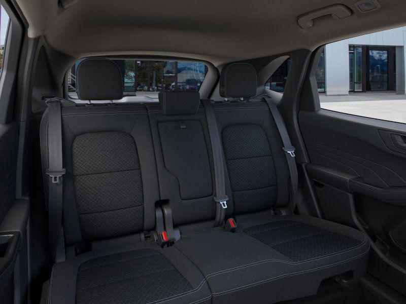 new 2025 Ford Escape car, priced at $26,895