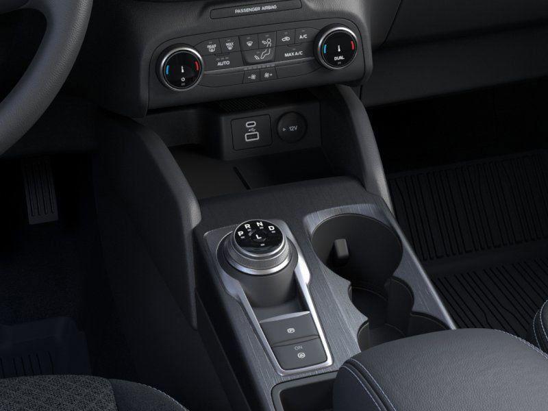 new 2025 Ford Escape car, priced at $26,895