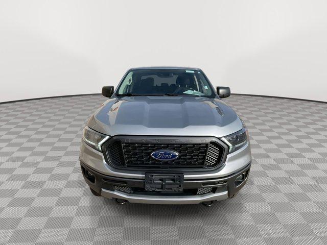 used 2020 Ford Ranger car, priced at $29,995