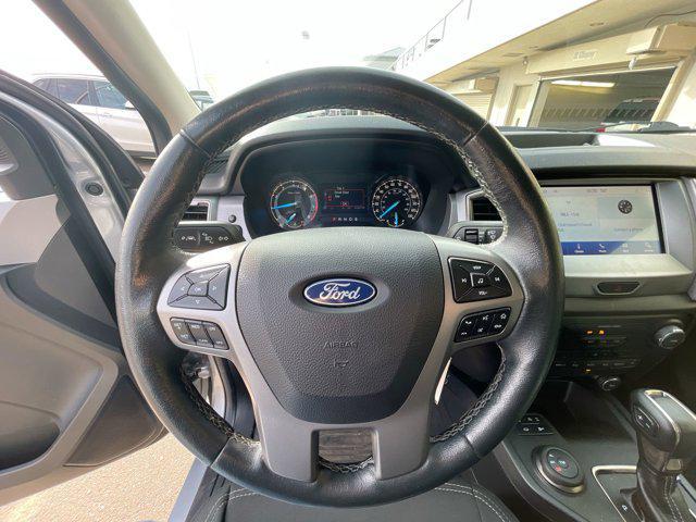 used 2020 Ford Ranger car, priced at $29,995