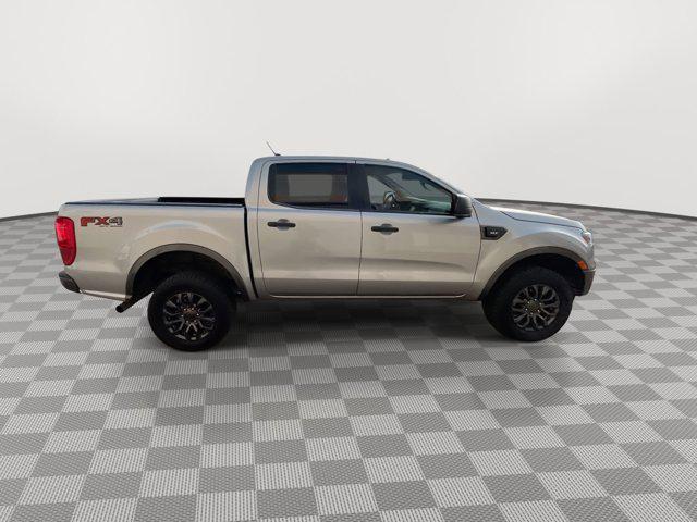 used 2020 Ford Ranger car, priced at $29,995