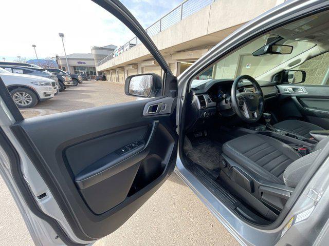 used 2020 Ford Ranger car, priced at $29,995