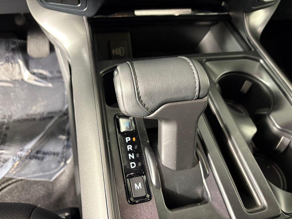 new 2025 Ford F-150 car, priced at $70,999