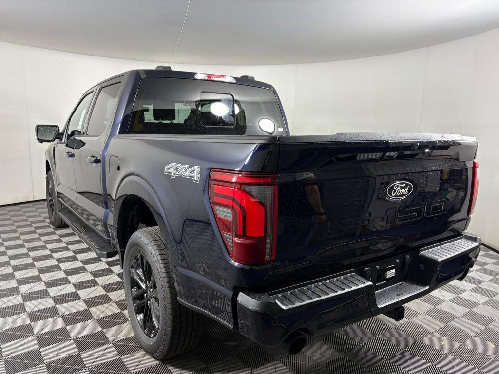 new 2025 Ford F-150 car, priced at $70,999