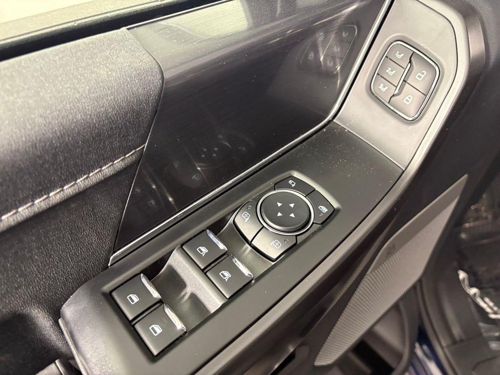 new 2025 Ford F-150 car, priced at $70,999