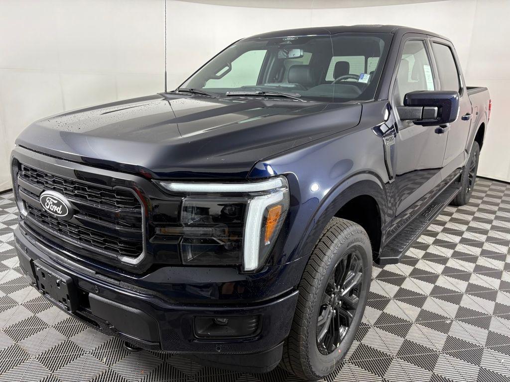 new 2025 Ford F-150 car, priced at $70,999